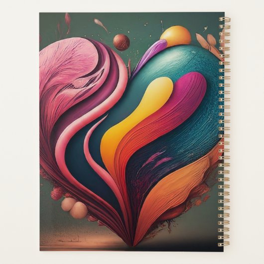 Standard coloré (Dos)