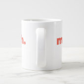 Standard Mug - Meh. (Dos)