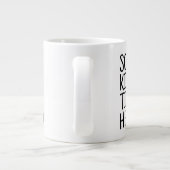 Standard Mug - Sofa King Tie Herd (Dos)