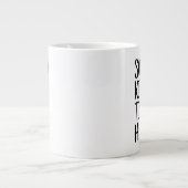 Standard Mug - Sofa King Tie Herd (Devant)
