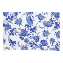 Standard Pillow Hoesje Alstan delft