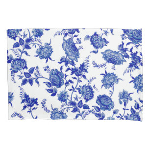Standard Pillow Hoesje Alstan delft Kussensloop