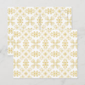 Standard Postcard Briefkaart (Voorkant / Achterkant)