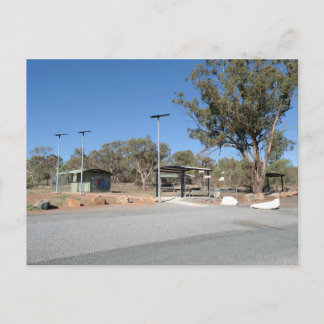 Standard Postcard Briefkaart