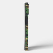 Standard Woodland Camo Case-Mate iPhone Case (Achterkant / Rechts)