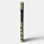 Standard Woodland Camo Case-Mate iPhone Case (Achterkant / Links)