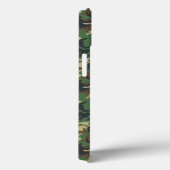 Standard Woodland Camo Case-Mate iPhone Case (Achterkant / Rechts)