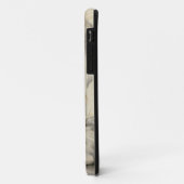 Standbeeld in de tuin I Case-Mate iPhone Case (Achterkant/links)