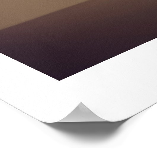 standbeeld poster (Hoek)