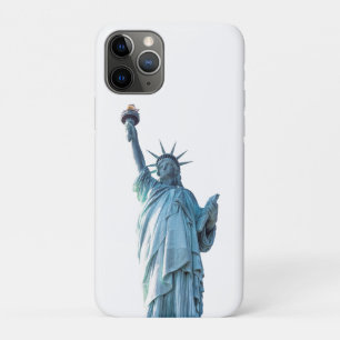 Standbeeld van de Vrijheid iPhone 11 Pro Hoesje