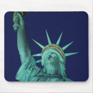 Standbeeld van de Vrijheid, New York, VS 5 Muismat