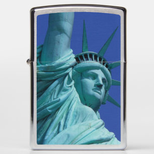 Standbeeld van de Vrijheid, New York, VS 8