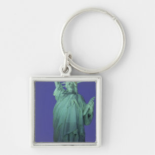 Standbeeld van de Vrijheid, New York, VS Sleutelhanger