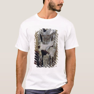 standbeeld van Khafre T-shirt