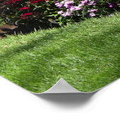 standbeeld van Sir William Wallace Poster (Hoek)