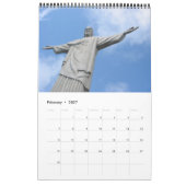 standbeelden kalender (Feb 2027)