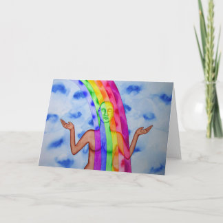 Standing in the healing light of God Kaart