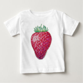 Standing Strawberry