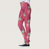 Standing Strawberry Leggings (Links)