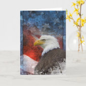 Standing Tall 2 - Blank Troop Support Kaart (Gele Bloem)