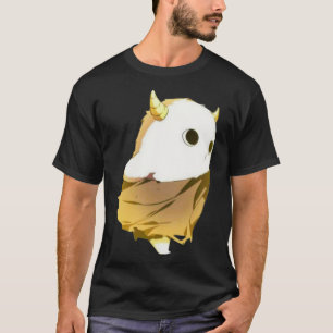 STANDPUNT VAN DE ONTMOETENDE LEDEN Dokkaebi Manga  T-shirt
