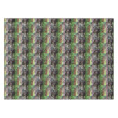 Stands Forever Tafelkleed (Voorkant (Horizontaal))