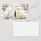 StanFlainco 2025, dard, 3,5 inch x 2,0 inch Visite Visitekaartje (Voorkant / Achterkant)