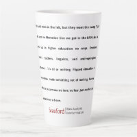 Stanford BAD Lab - Groepsgedicht