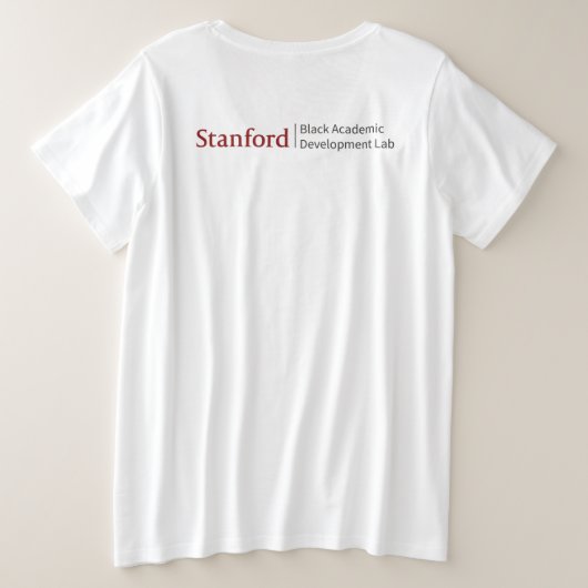Stanford BAD Lab - Mark primaire (Design dos)
