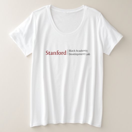 Stanford BAD Lab - Mark primaire (Design devant)