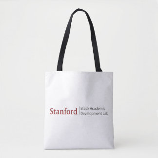 Stanford BAD Lab - primair keurmerk Draagtas