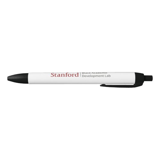 Stanford BAD Lab - Stylo d'encre Mark primaire (Bas)