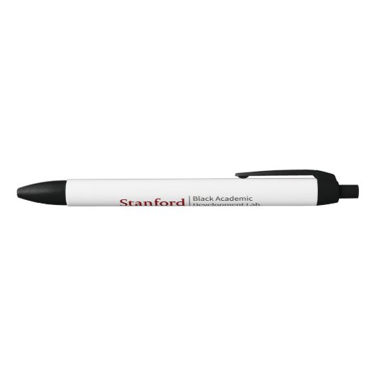 Stanford BAD Lab - Stylo d'encre Mark primaire (Haut)