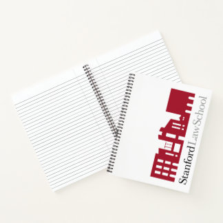 Stanford Law School Notitieboek
