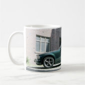 Stang Bullitt Mok (Links)