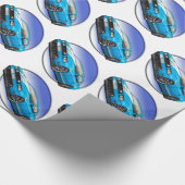 Stang_GT_Grabber_WS Cadeaupapier (Hoek)