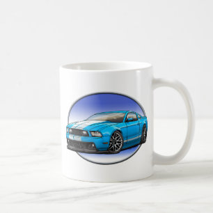 Stang_GT_Grabber_WS Koffiemok