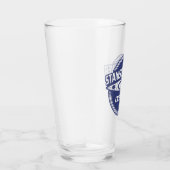 Stanislaus, Californië Kayaking Glas (Rechts)