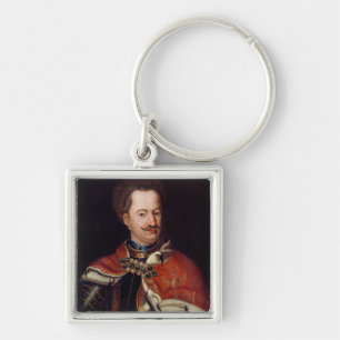 Stanislaw i Leszczynski Sleutelhanger