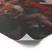 Stanisław Żółkiewski in Cecora Poster (Hoek)