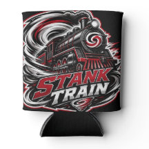 Stank Train Carolina Hockey Kan Koeler