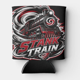 Stank Train Carolina Hockey Kan Koeler