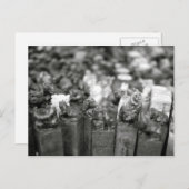 stanlemarkt briefkaart (Voorkant / Achterkant)