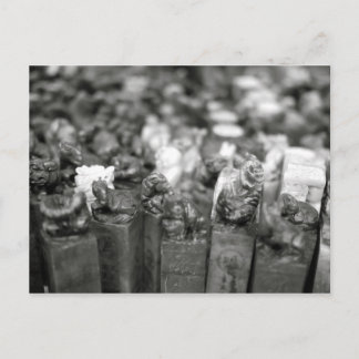 stanlemarkt briefkaart