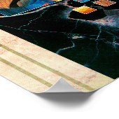 Stanley en Stella breken het Poster (Hoek)