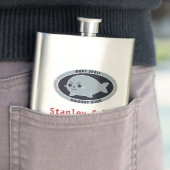 Stanley Flask Flacon (Voorbeeld)