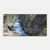 Stanley Herfsten, Canadian Natural Beauty, Waterfa Bureaumat (Voorkant)