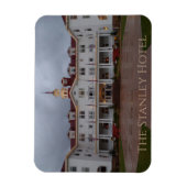 Stanley Hotel Magneet (Verticaal)