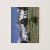 Stanley Hotel Puzzle Legpuzzel (Verticaal)