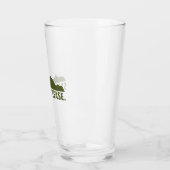 Stanley Idaho Alsjeblieft Glas (Links)